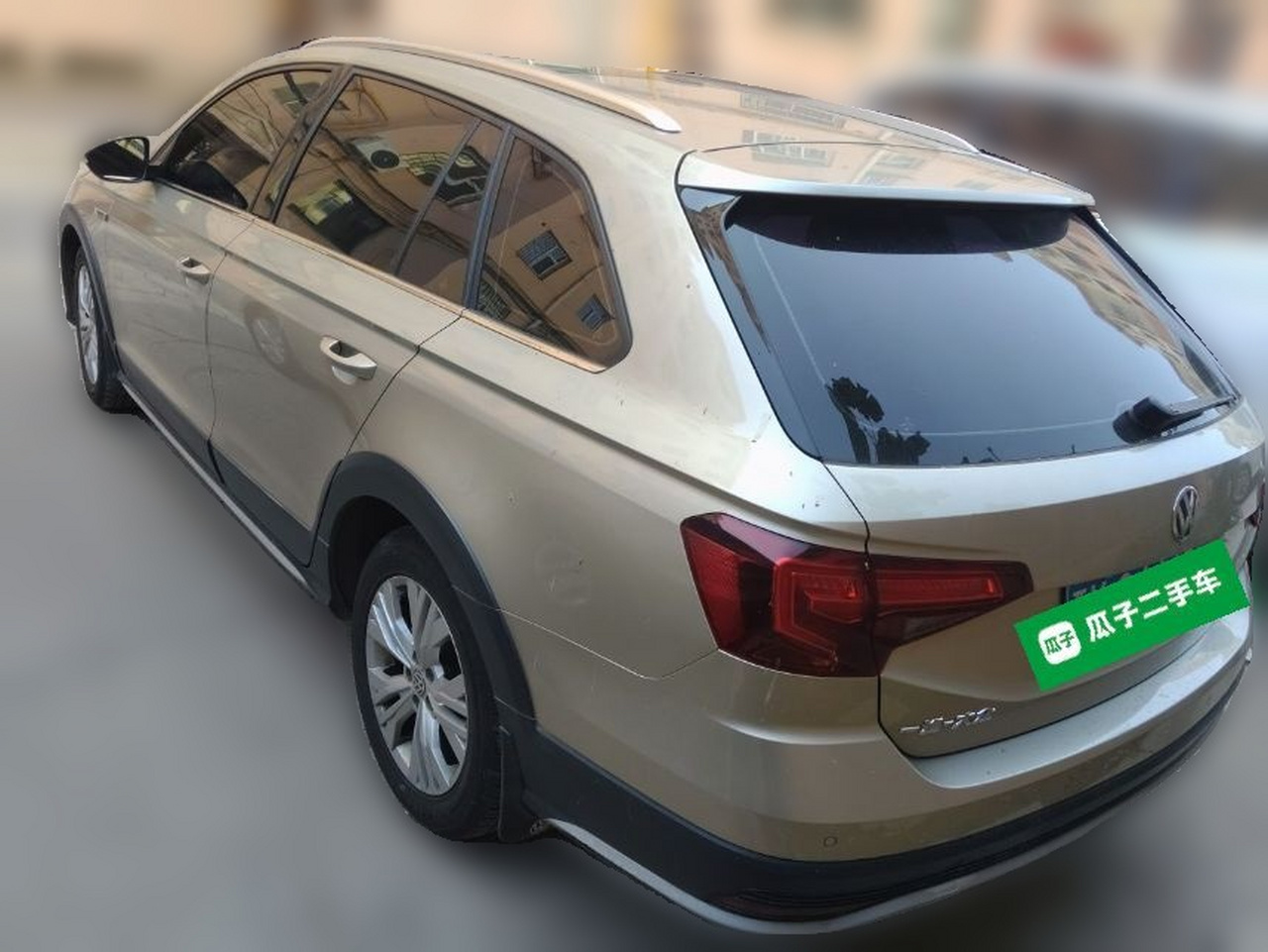 C-TREK 2018 1.5L AT Comfort photo 4