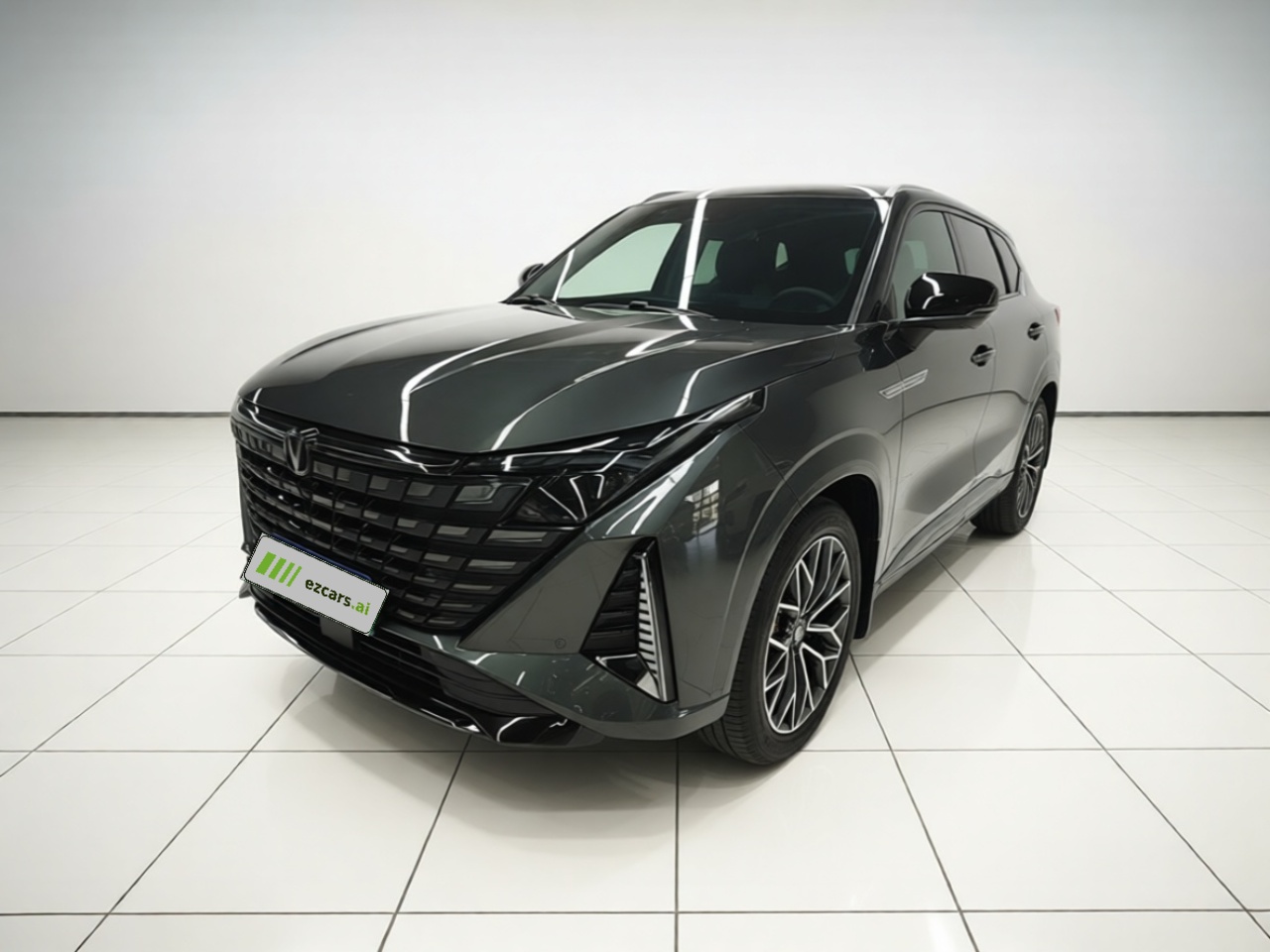 UNI-Z 2025 1.5T Premium