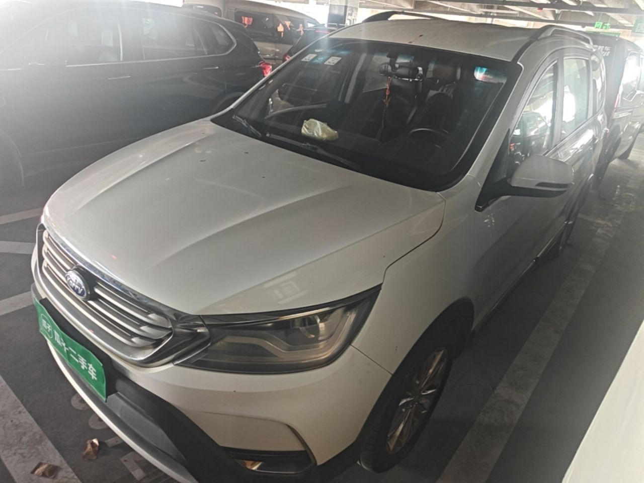 K60 2018 1.5L MT ESP