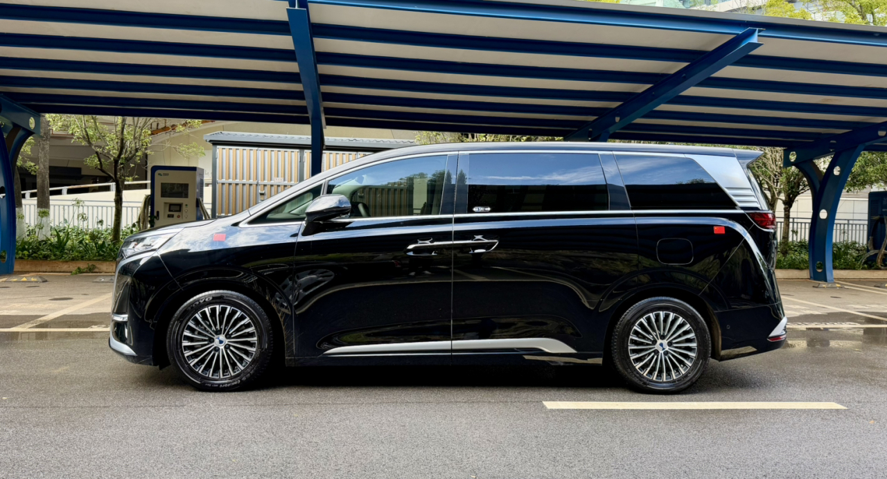 D9 2024 EV 600 AWD Flagship photo 4