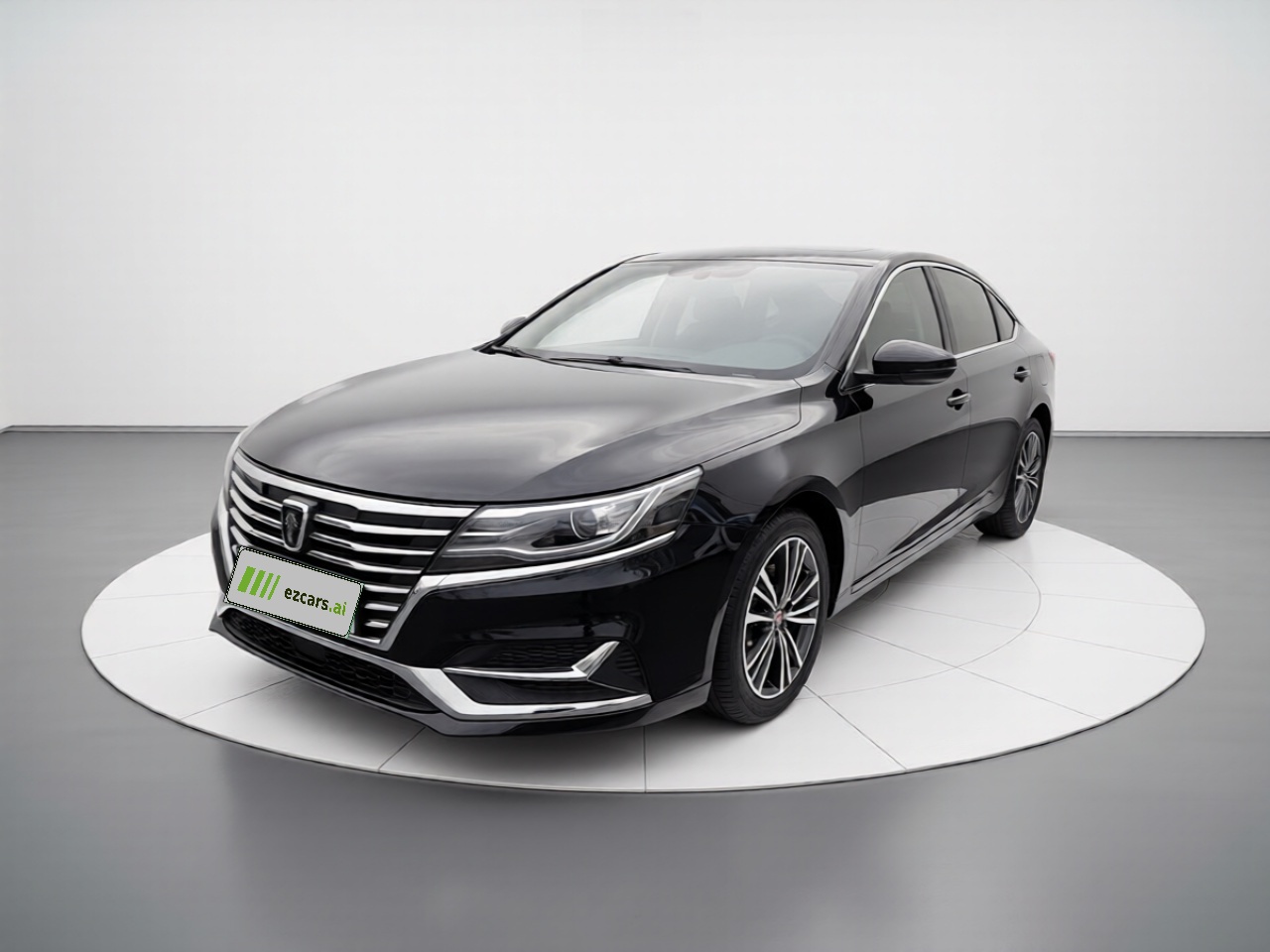 i6 Classic 2020 PLUS 1.6L CVT 4G Flagship