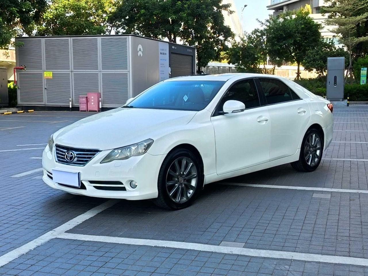 2010 2.5V