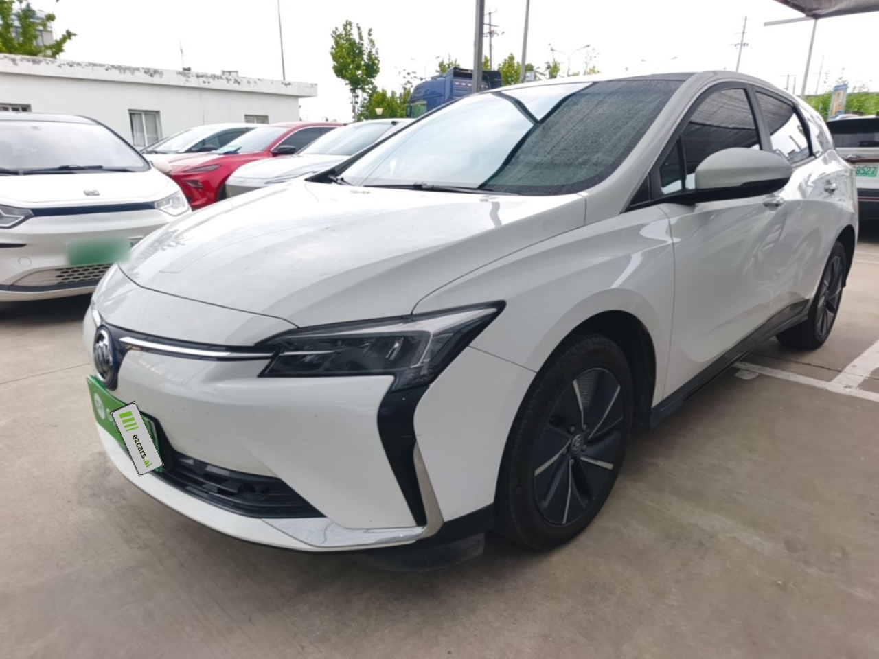 6 2024 430km