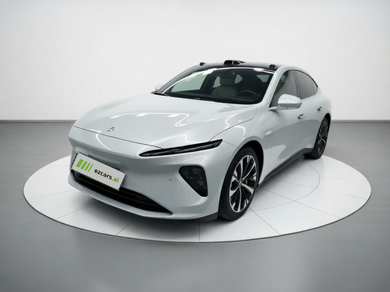 ET7 2022 100kWh Launch Edition