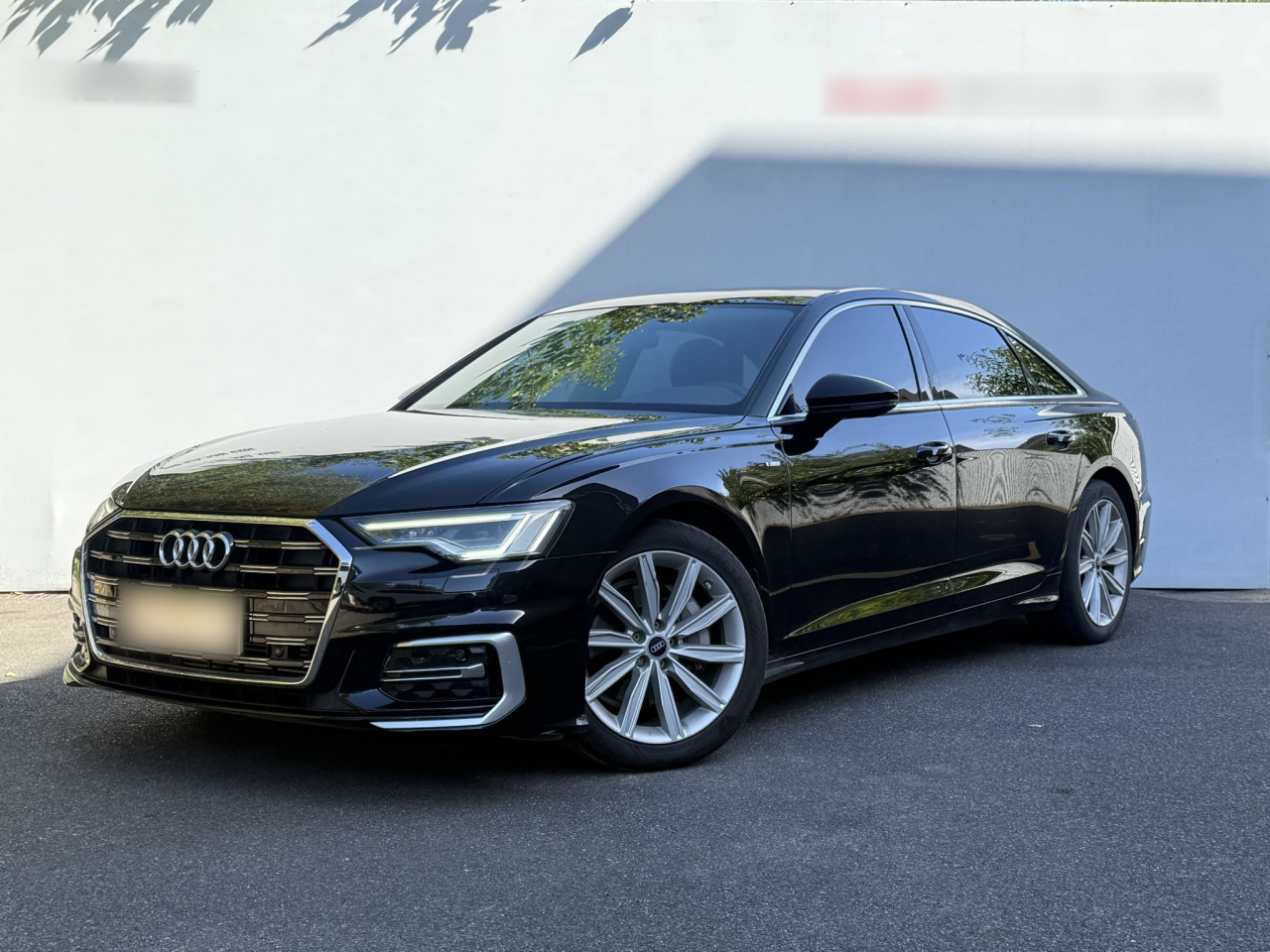 A6L 2023 45 TFSI Dynamic