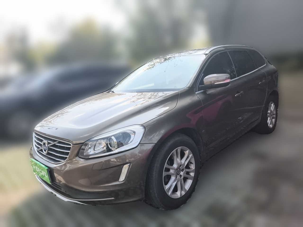XC60 2015 T5
