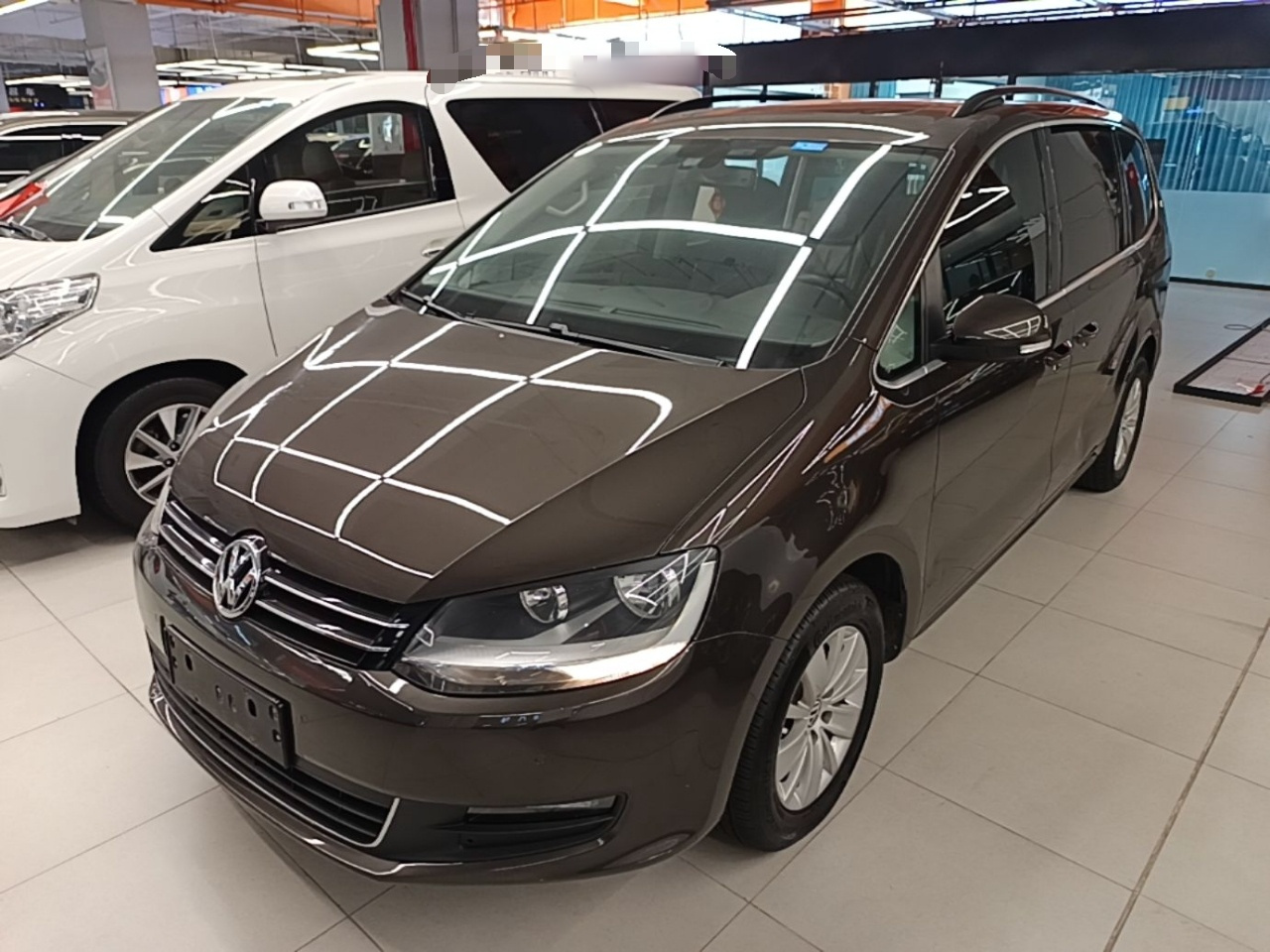 2013 1.8TSI