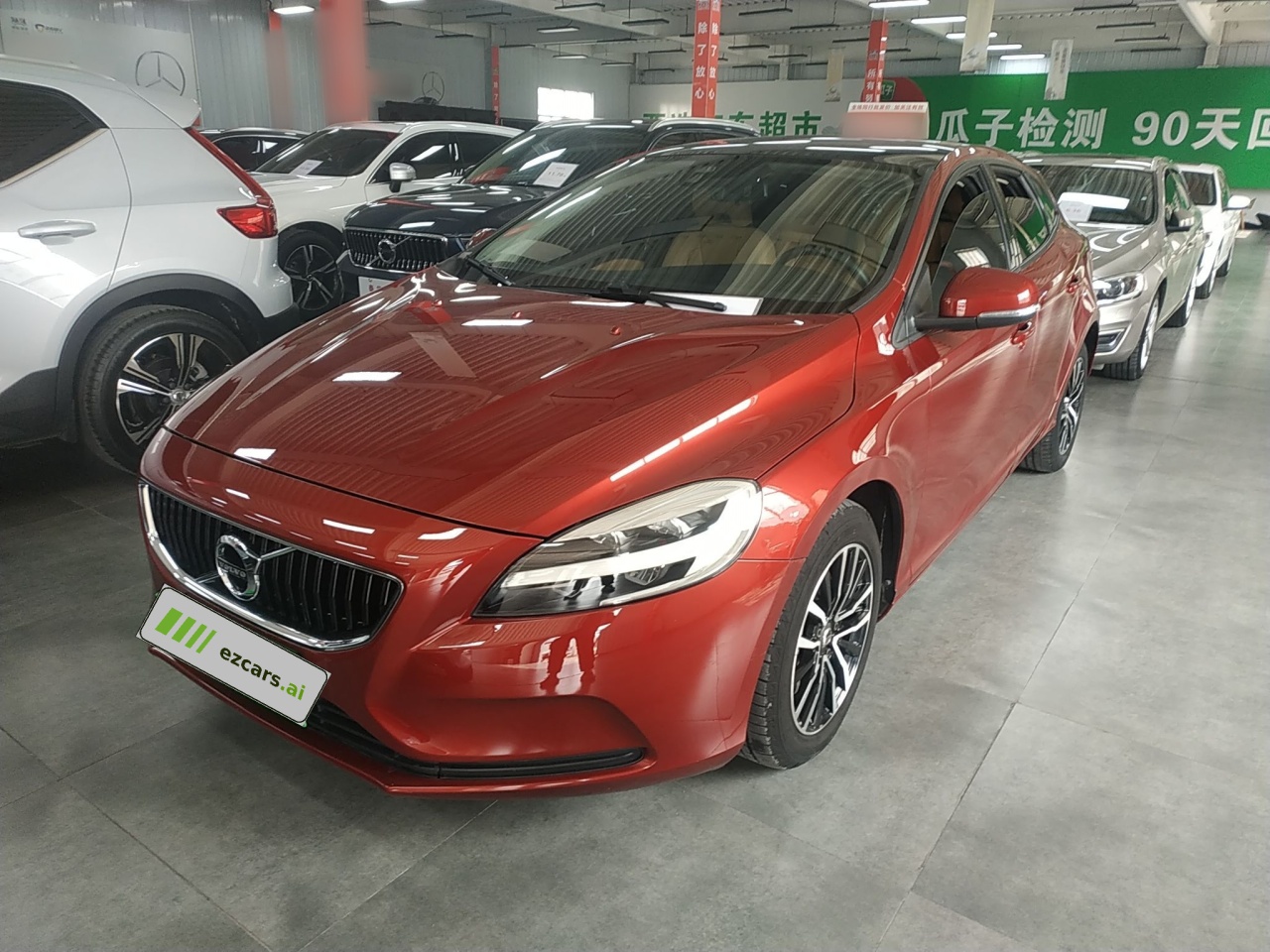 V40 2018 T3