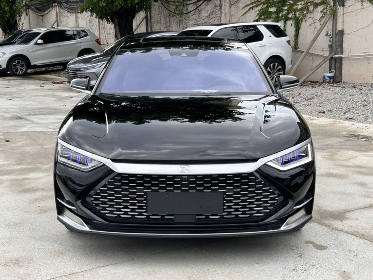Han 2020 DM AWD Performance Premium photo 4