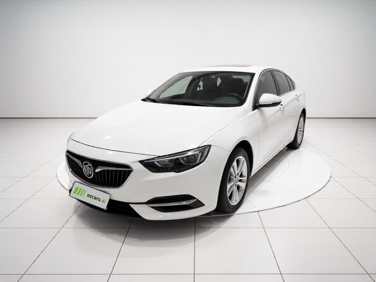 Regal 2019 20T Elite China VI