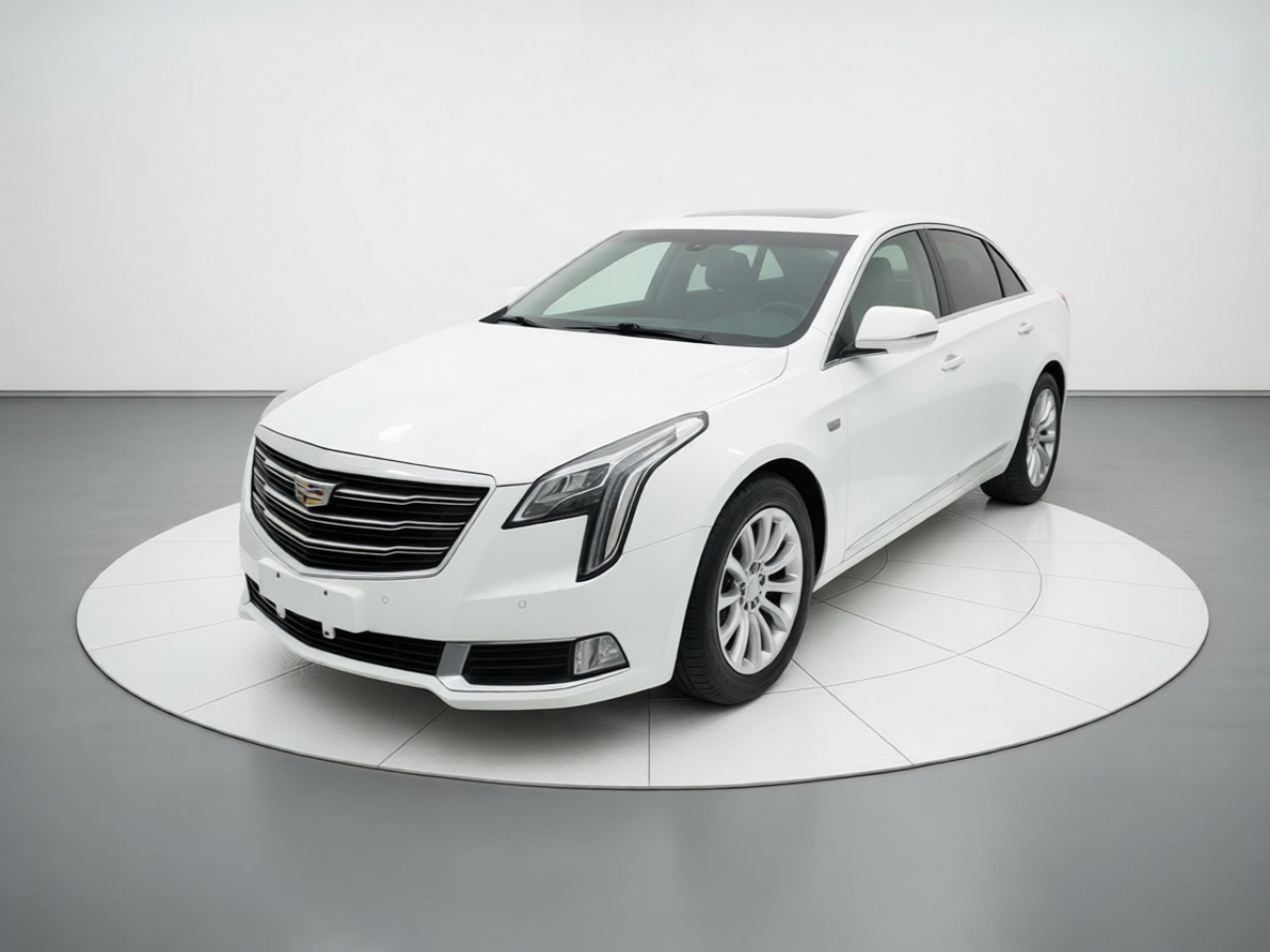 XTS 2018 28T Elite