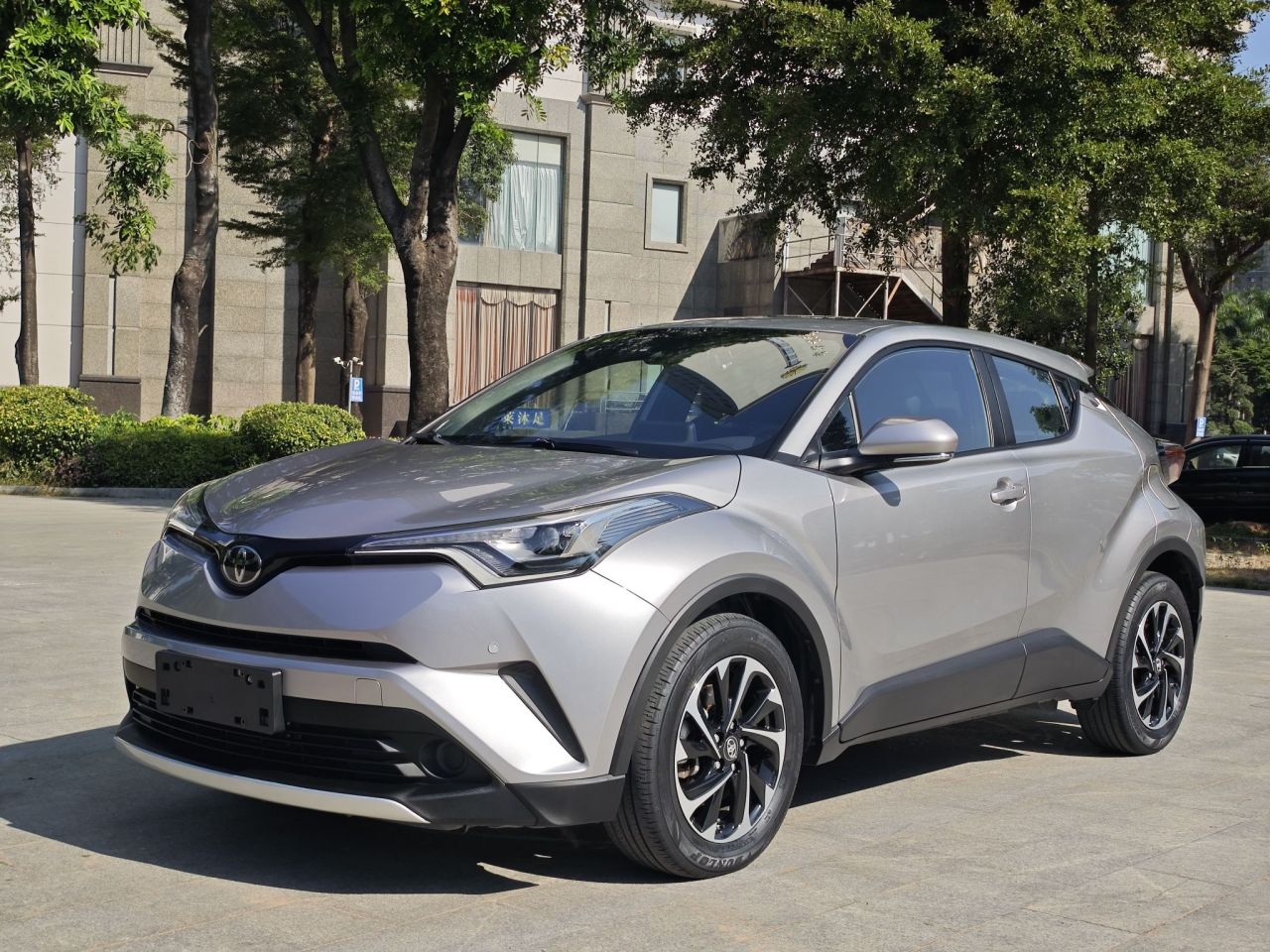 IZOA 2020 2.0L