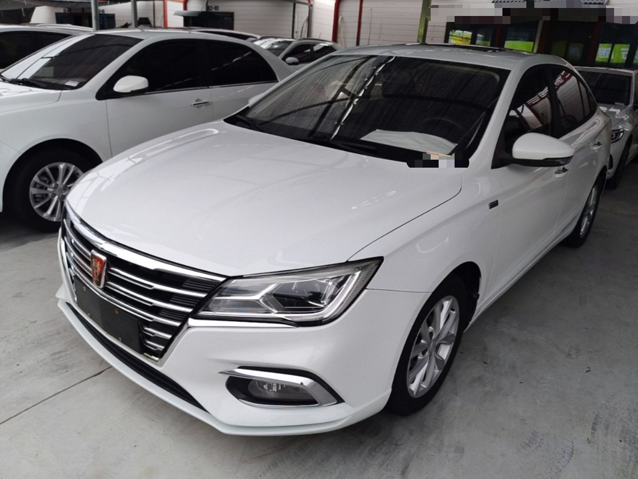 i5 2019 1.5L AT 4G