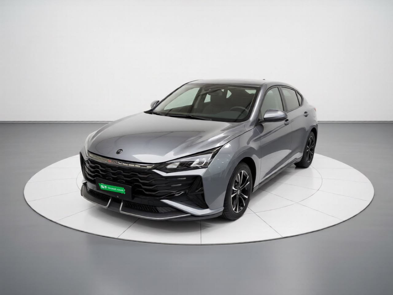 Yixuan 2025 1.5L AT Luxury