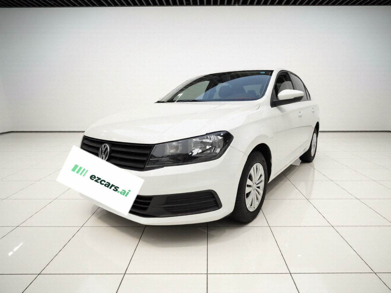 Santana 2019 1.5L AT China VI