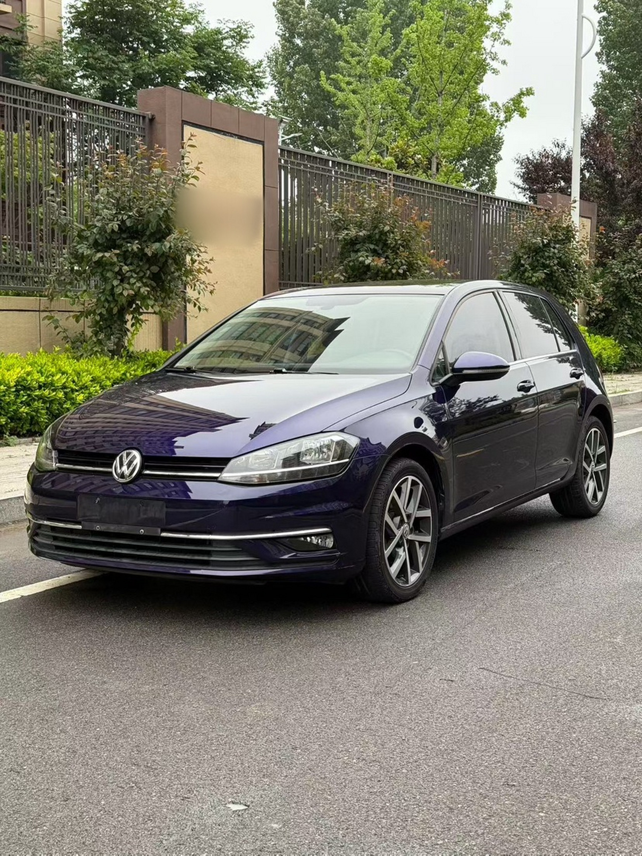 Golf 2020 280TSI DSG Comfort photo 3