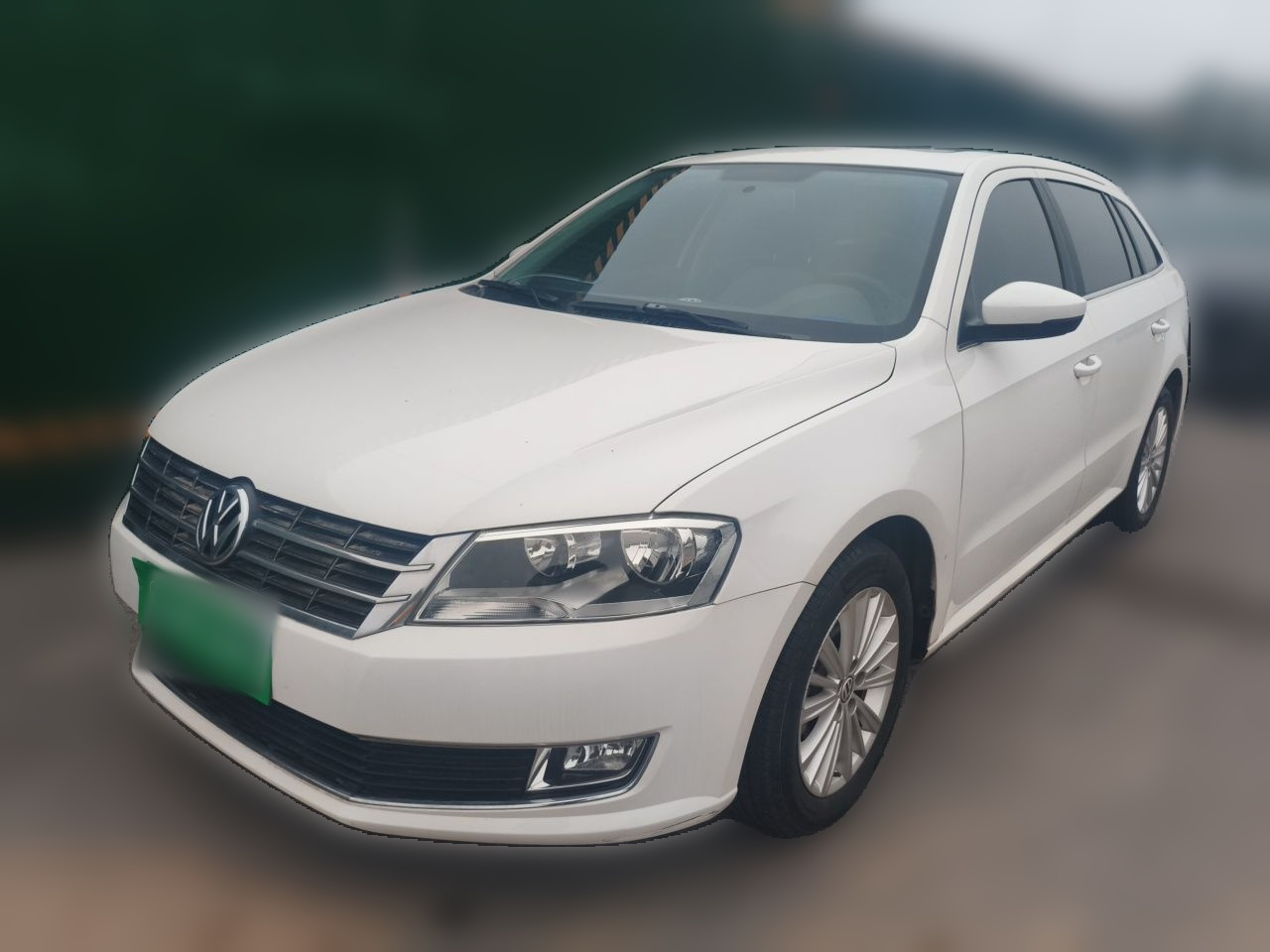 2013 1.6L AT Comfort