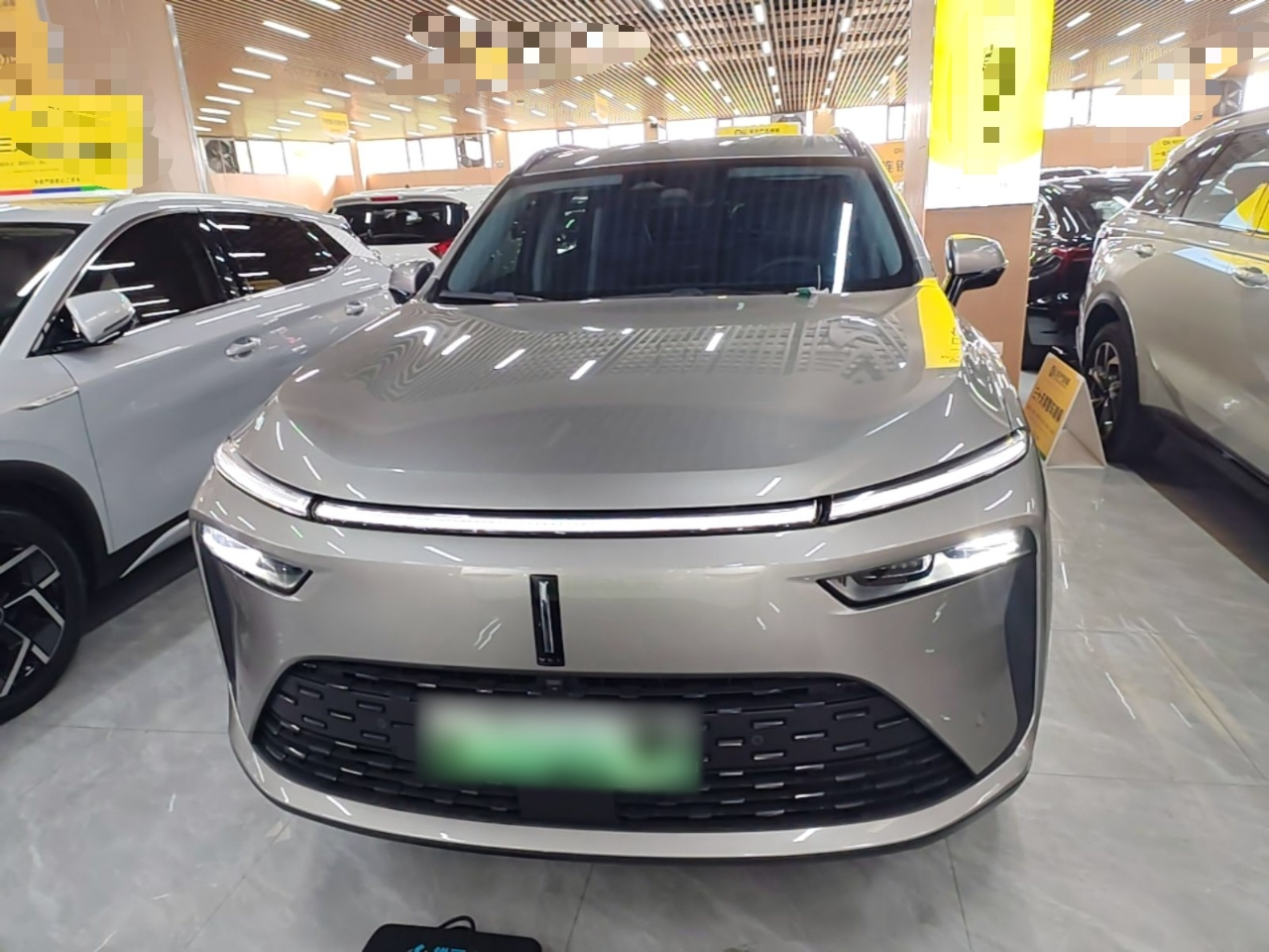 Latte DHT-PHEV 2022 1.5T AWD photo 2