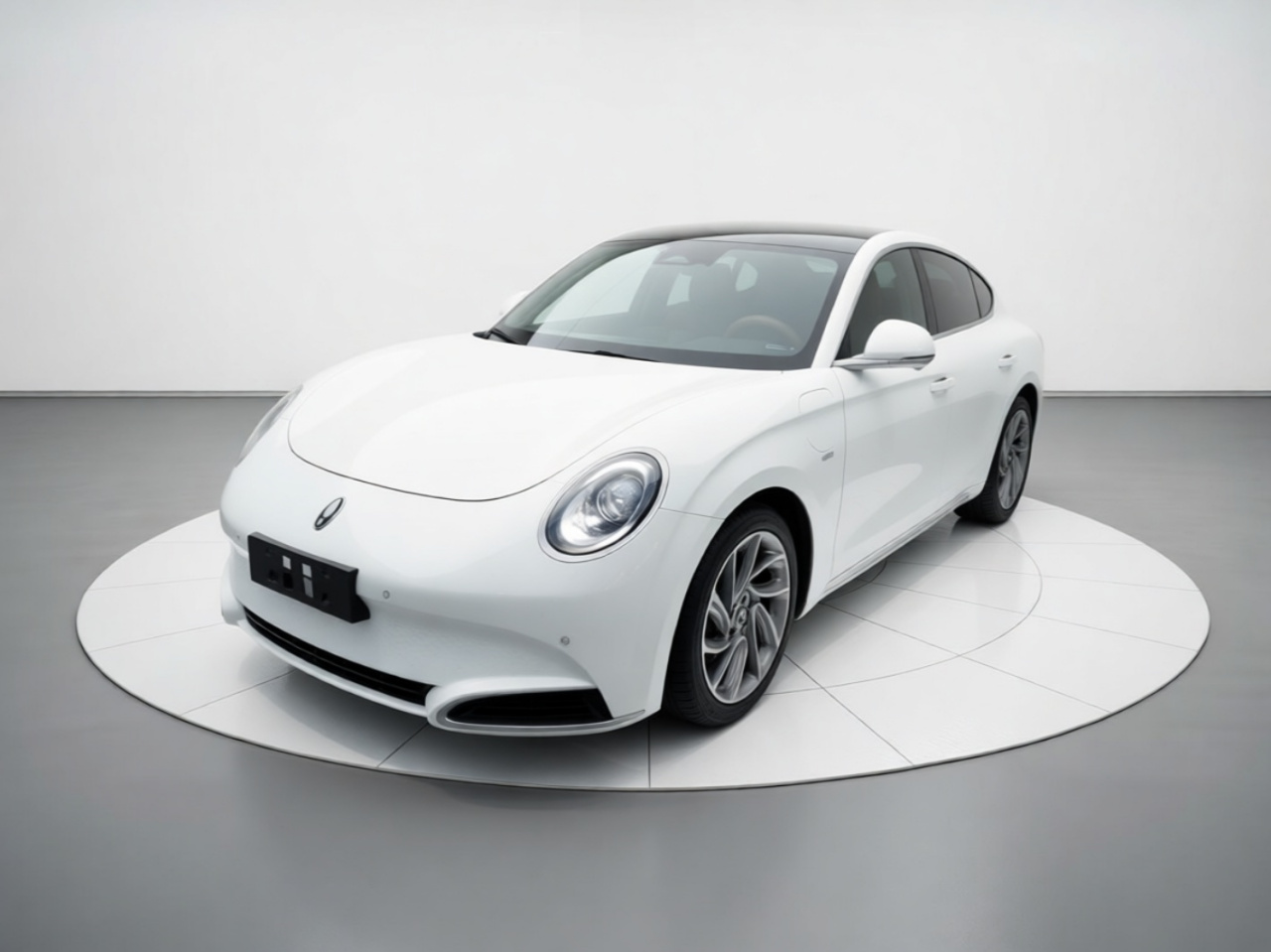 2022 555km Premium