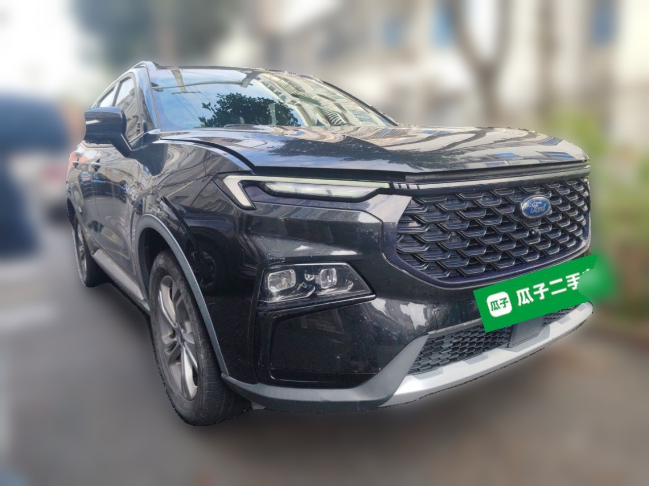 Equator Sport 2023 EcoBoost 170 photo 3