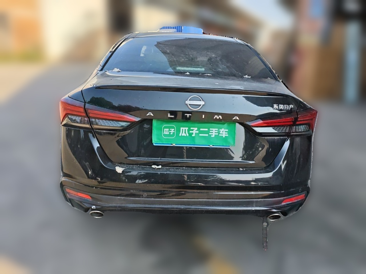 Teana 2022 2.0L XL-TLS Enjoy photo 5