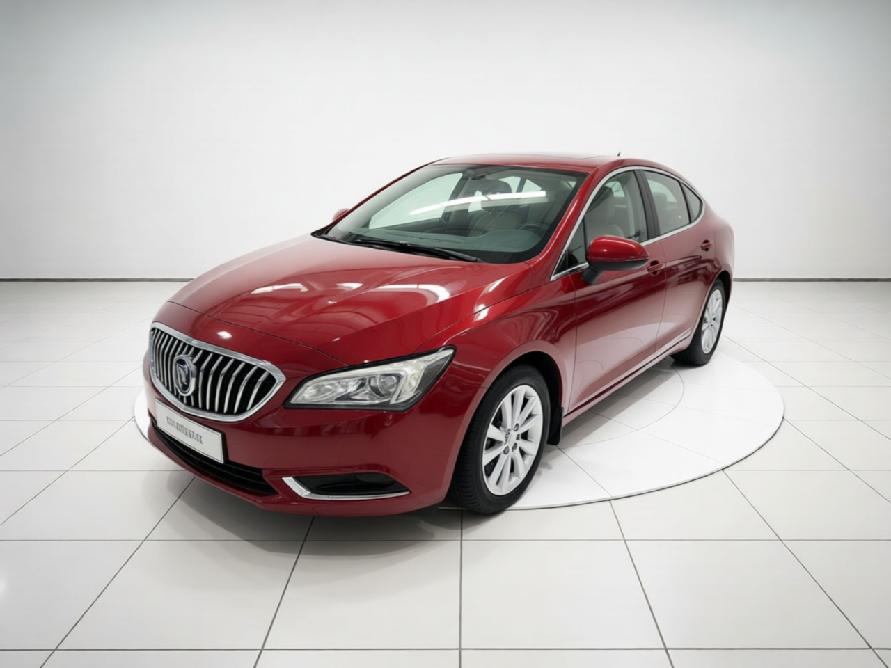 Verano 2017 Sedan 15S AT Leading