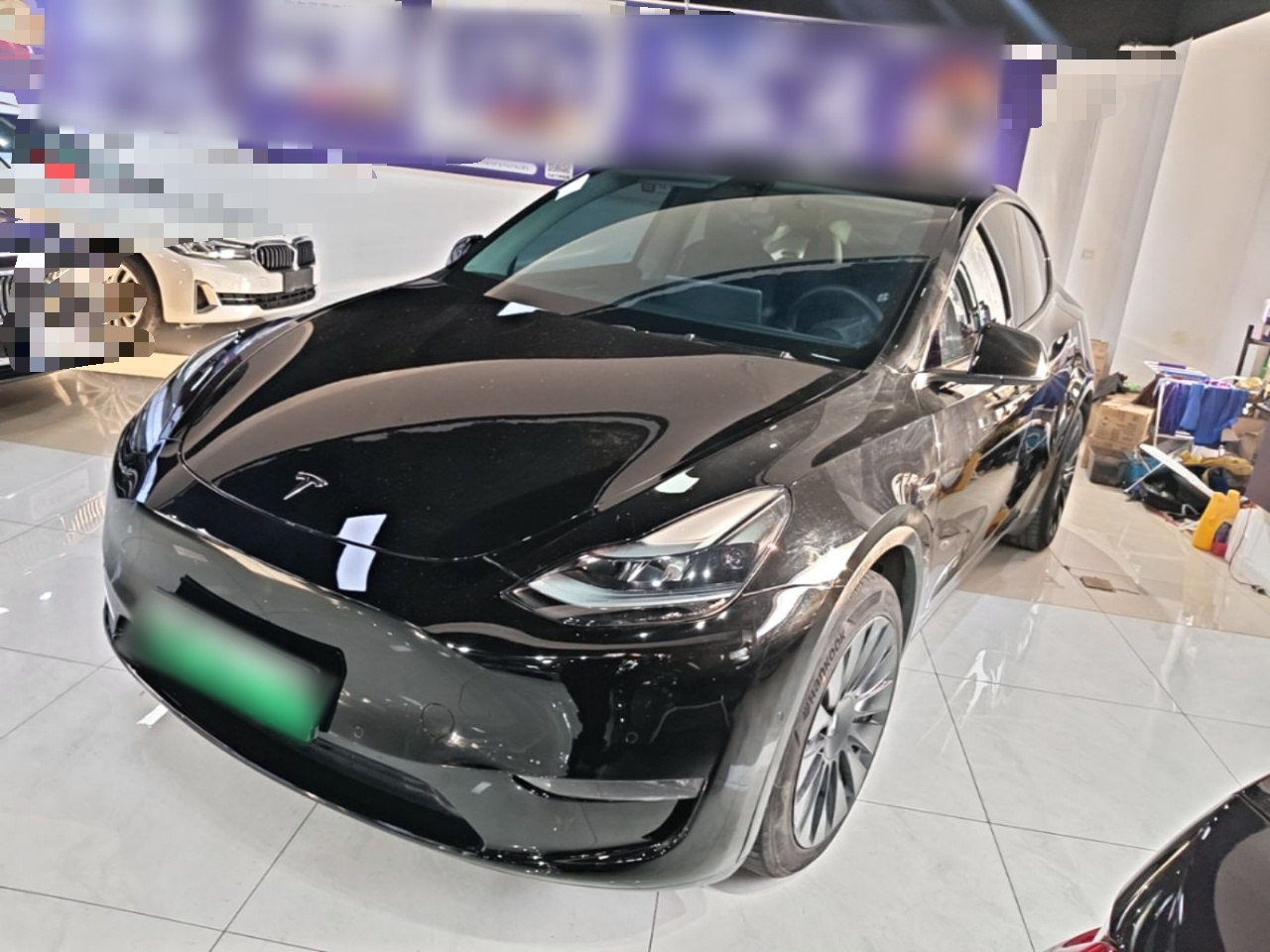 Model Y 2023 Long Range AWD
