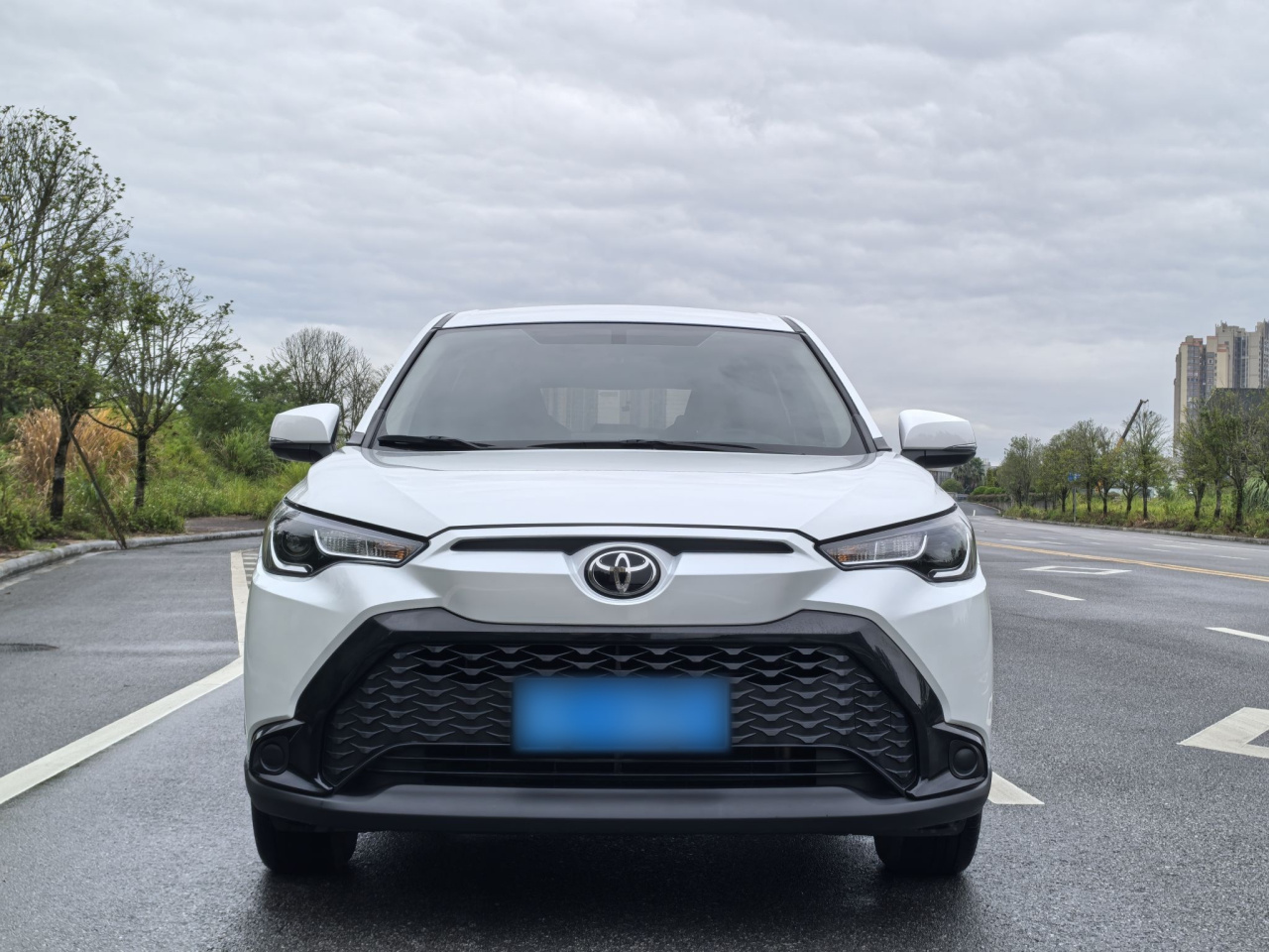 Frontlander 2022 2.0L CVT Elite photo 2