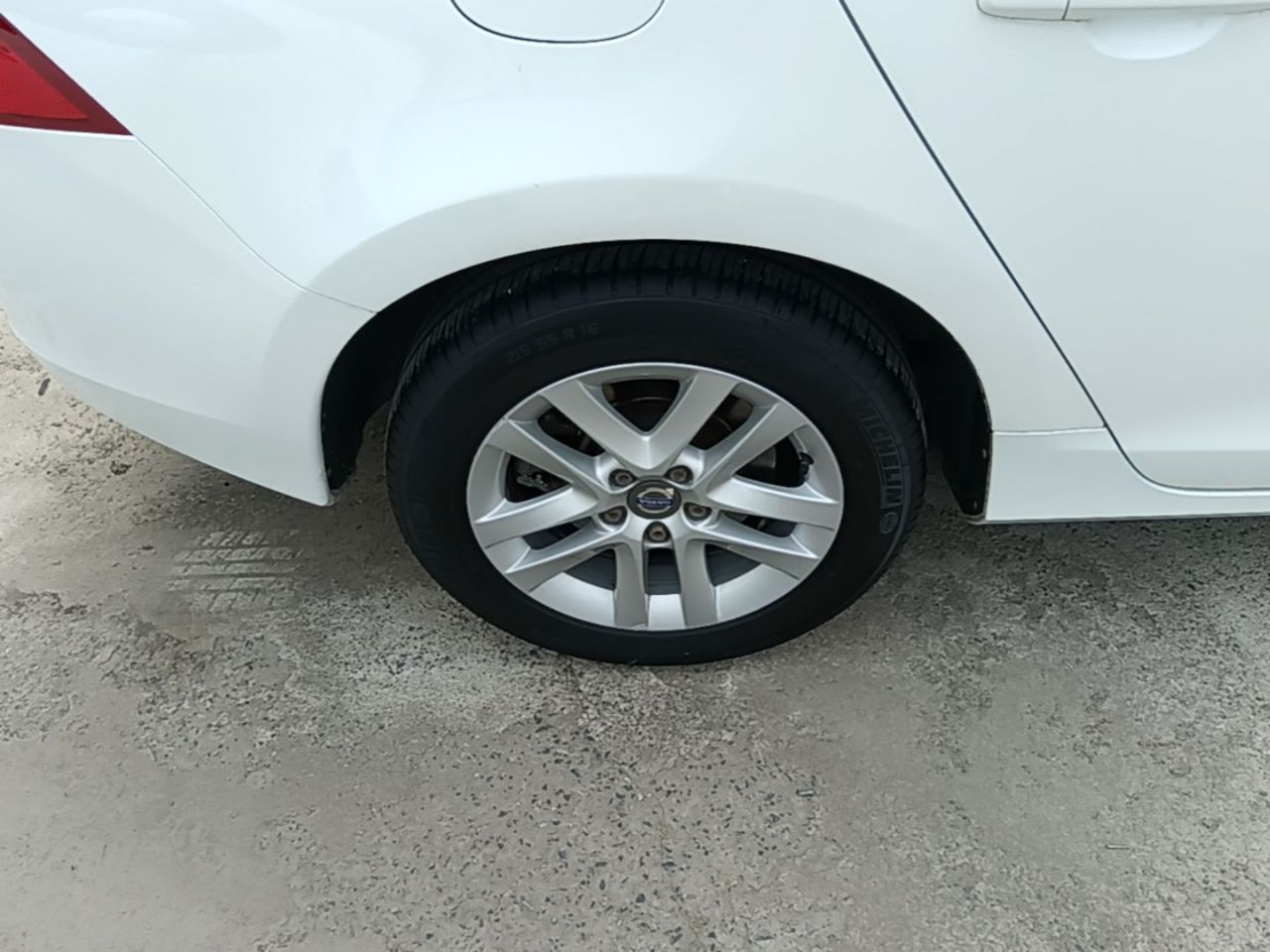 S60 2016 S60L T3 photo 3