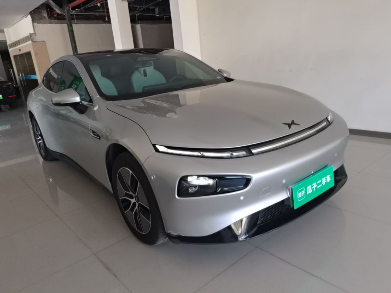 P7 2023 P7i 702 Pro photo 5