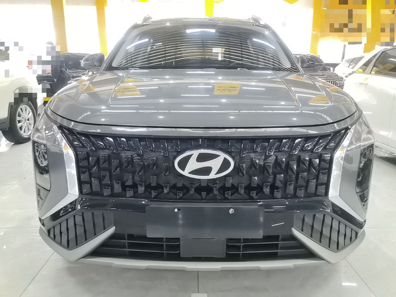 ix35 2023 2.0L Luxury DLX photo 2
