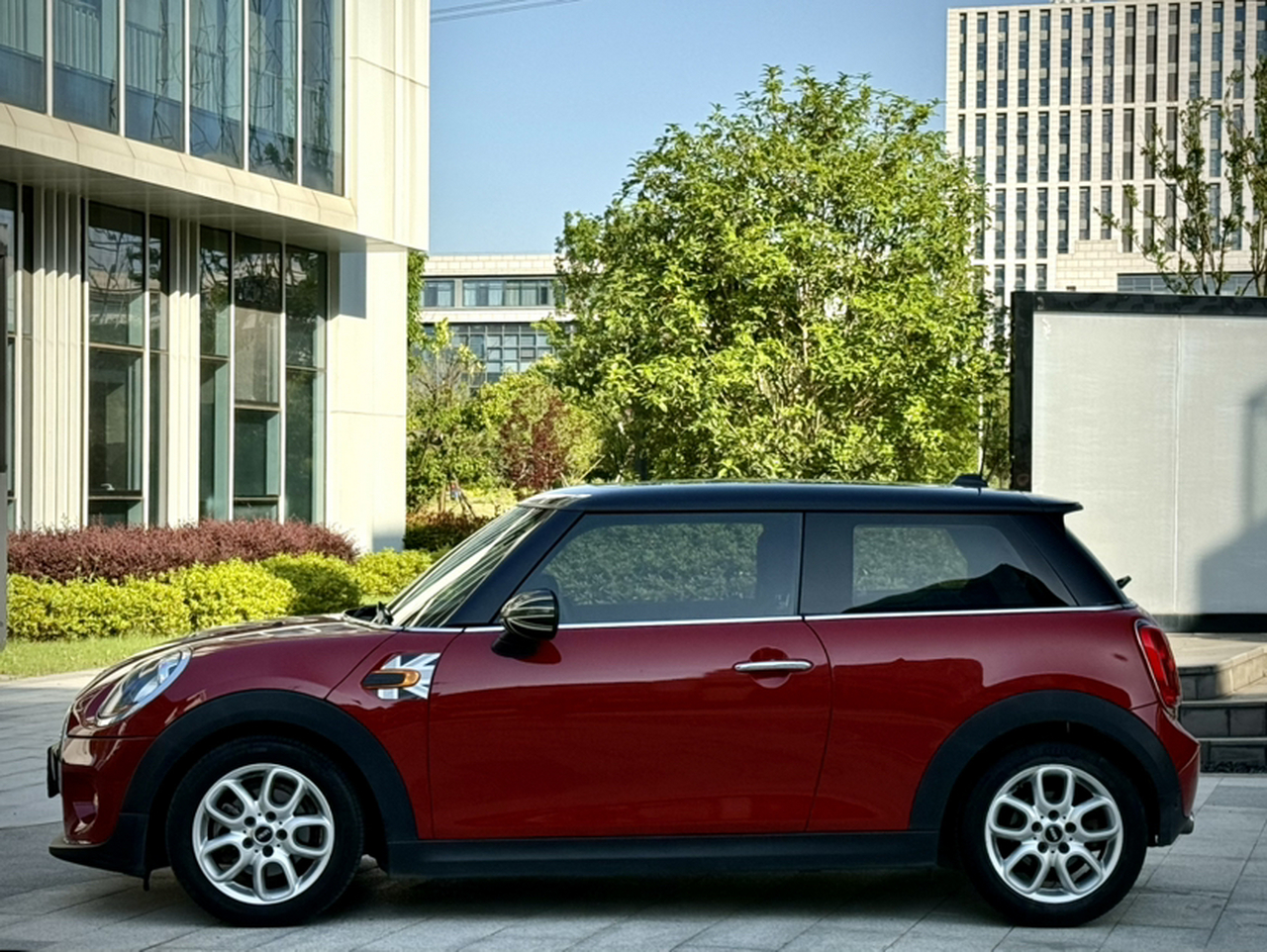 2014 1.5T COOPER Fun photo 4