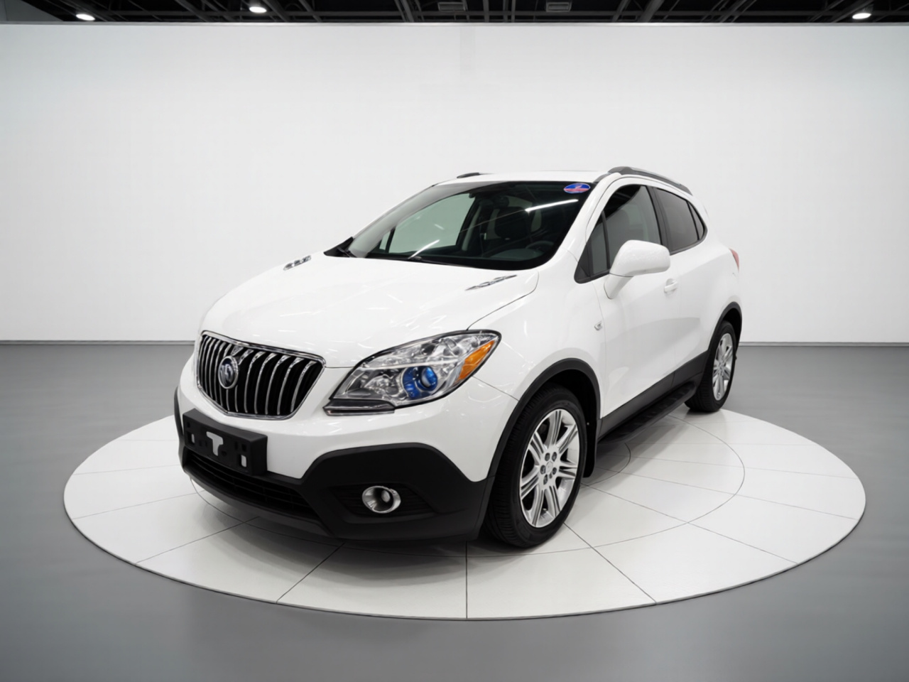 2015 1.4T AT RWD Elite