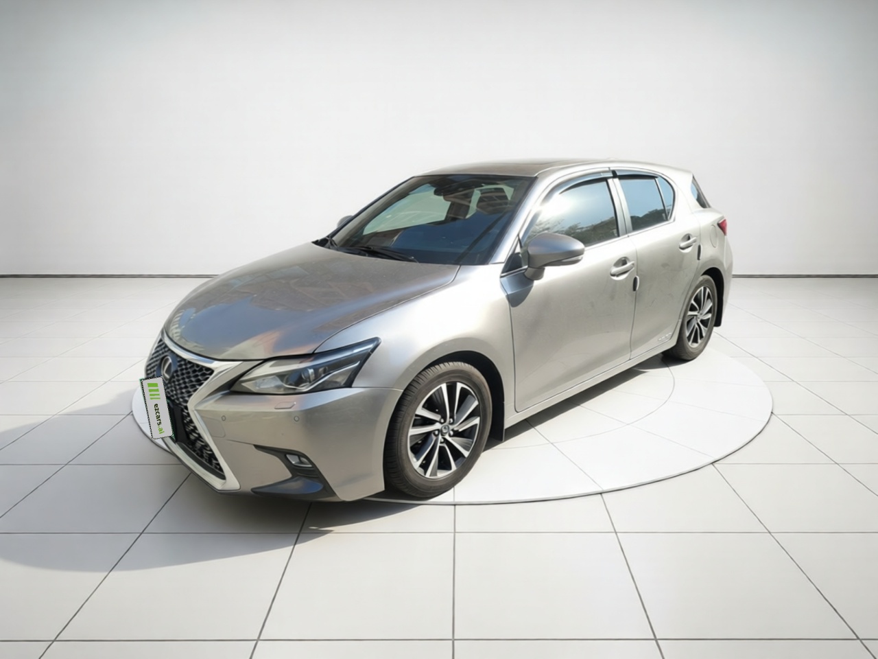 CT 2020 CT200h Comfort