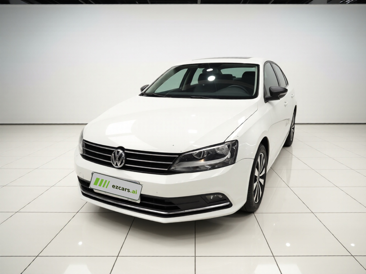 Sagitar 2017 230TSI AT Comfort
