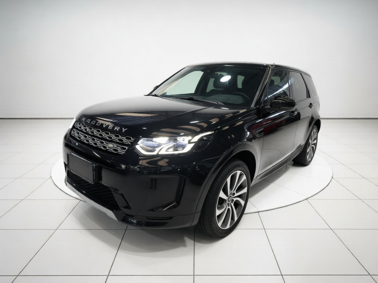 Discovery Sport 2021 249PS R-Dynamic S Performance