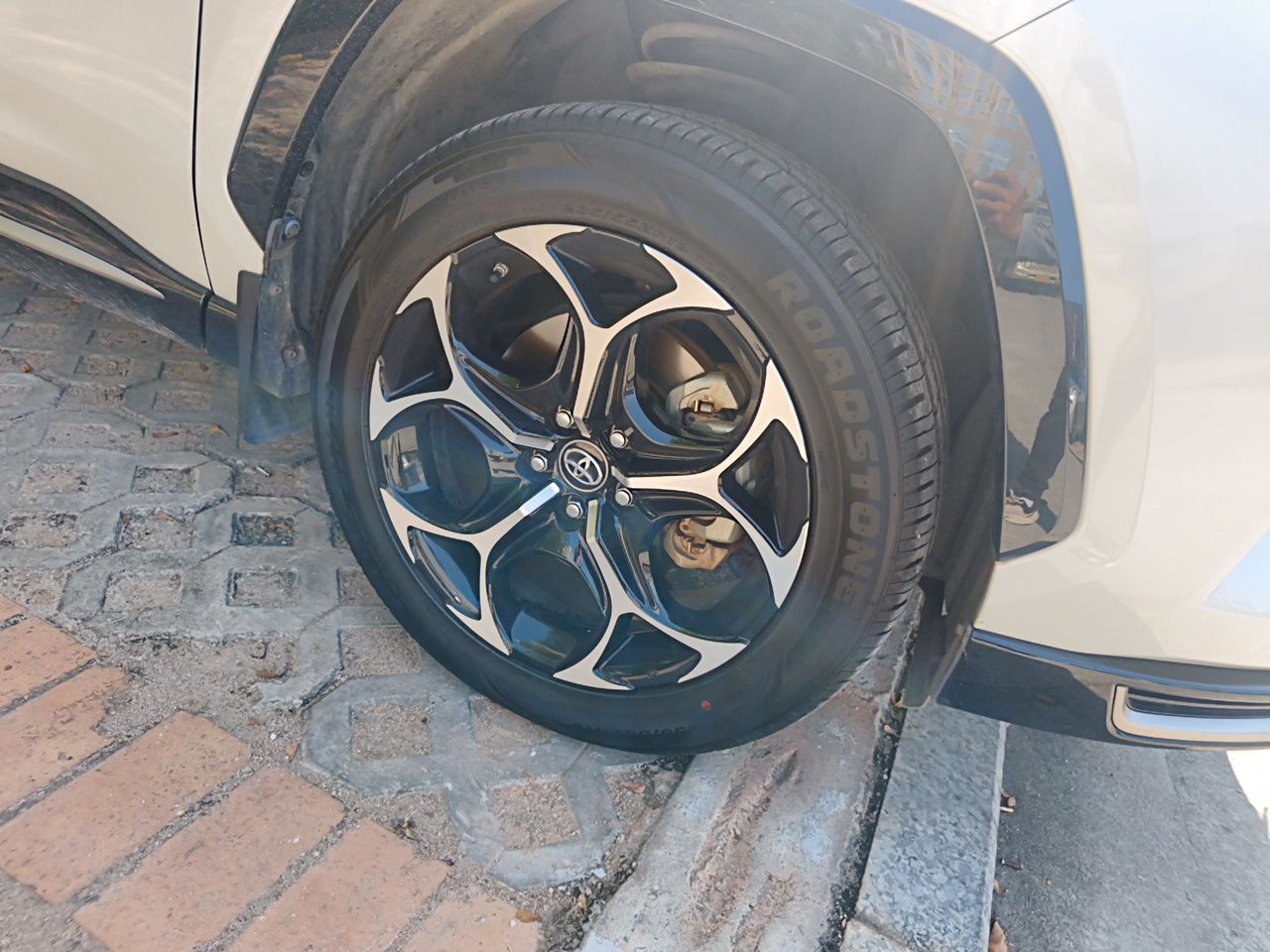 Wildlander EV 2021 Performance 2.5L AWD photo 5