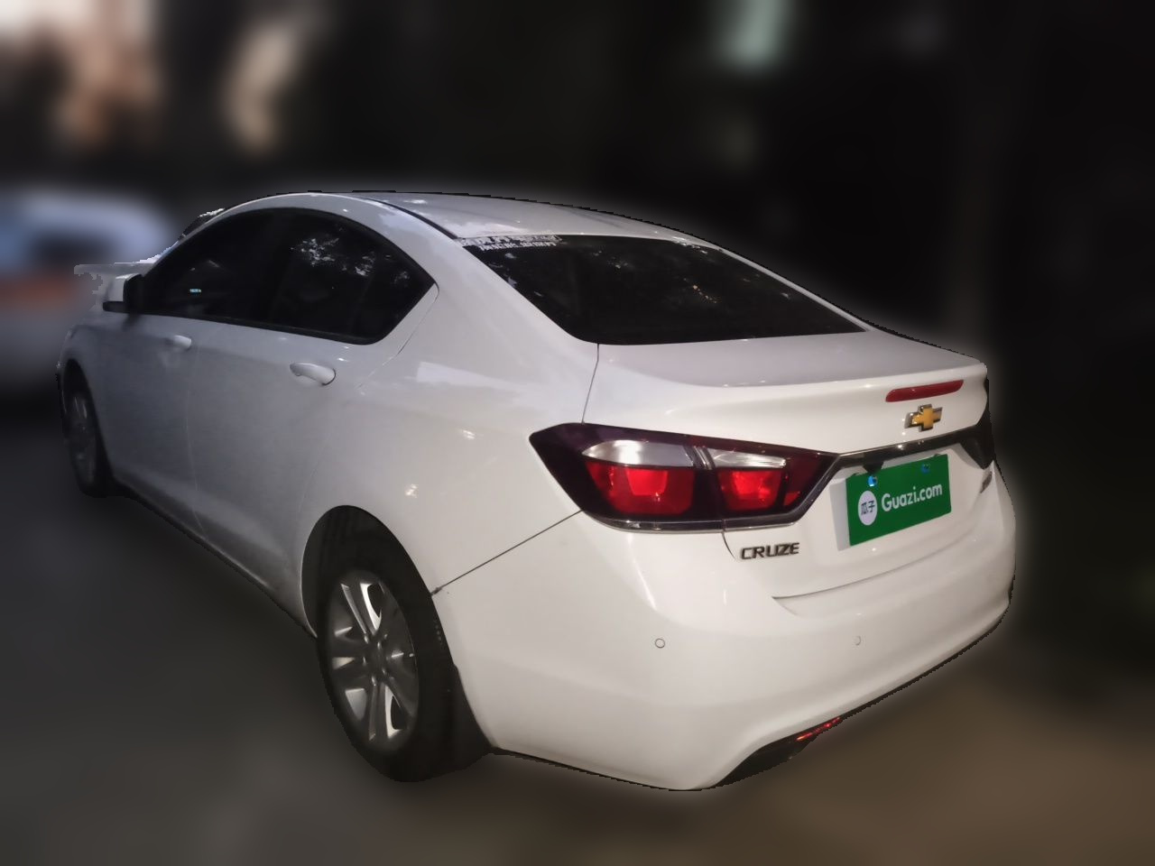 2015 1.5L AT Luxury photo 4