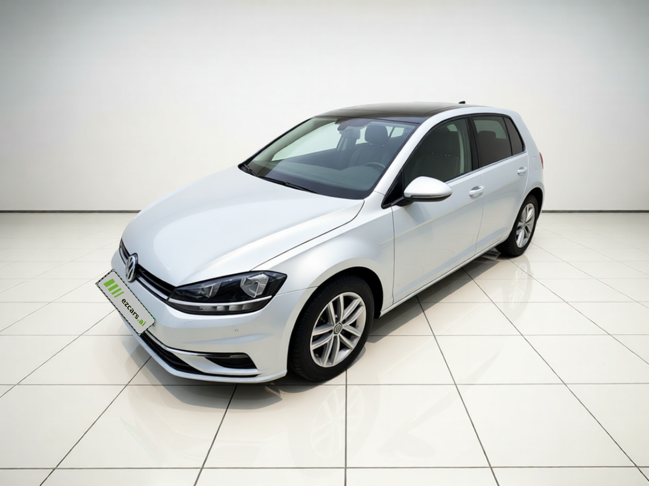 Golf 2019 280TSI DSG Comfort China V
