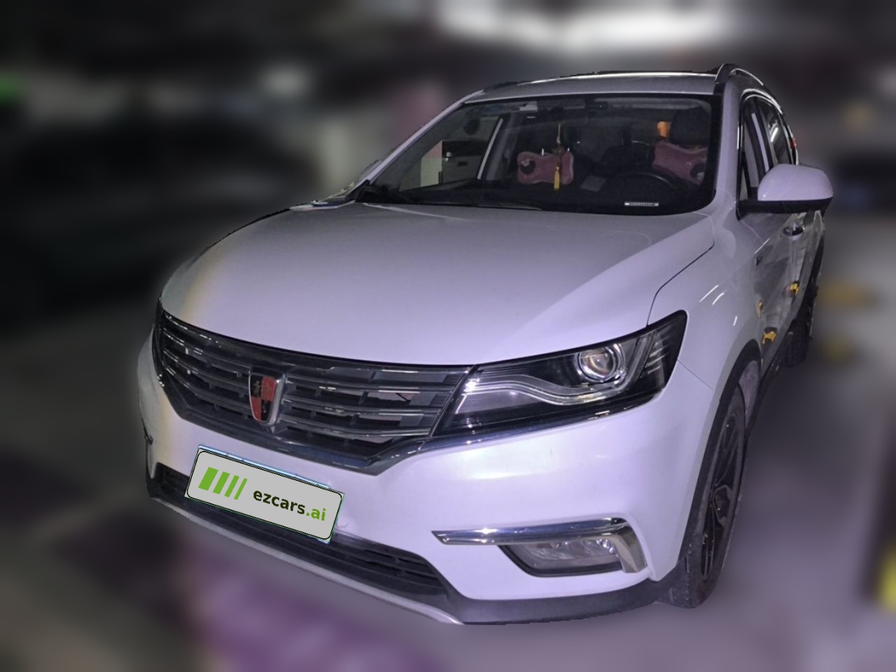 RX5 2016 20T RWD AT Smart