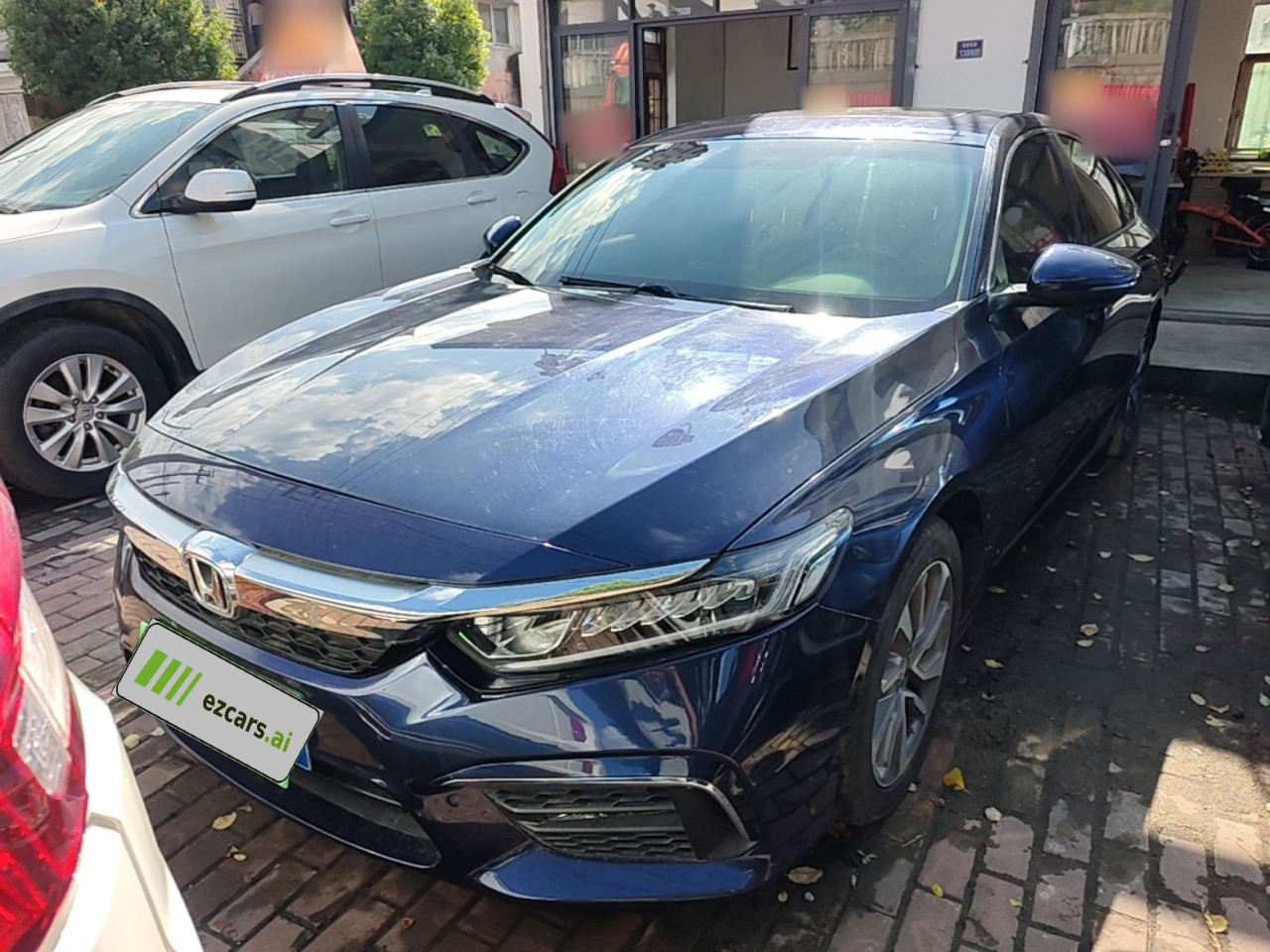 2019 260TURBO China VI