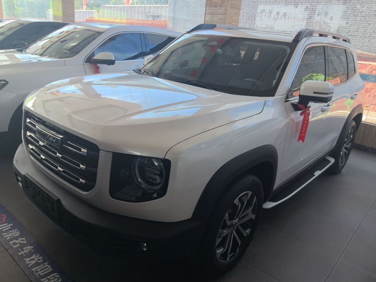 Dargo 2021 1.5T DCT RWD