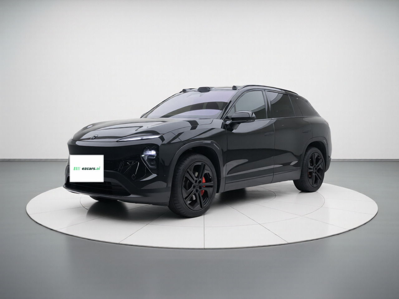 ES7 2022 75kWh