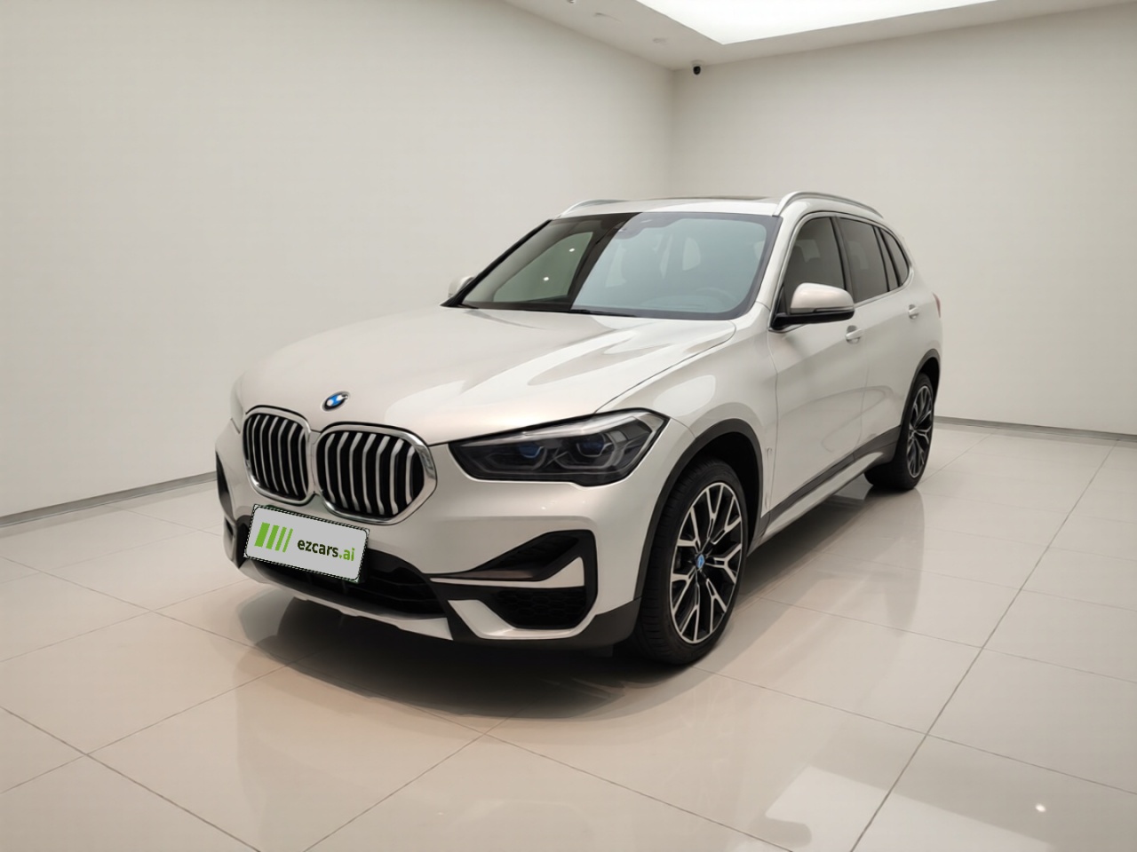 X1 2021 xDrive25Li Exclusive