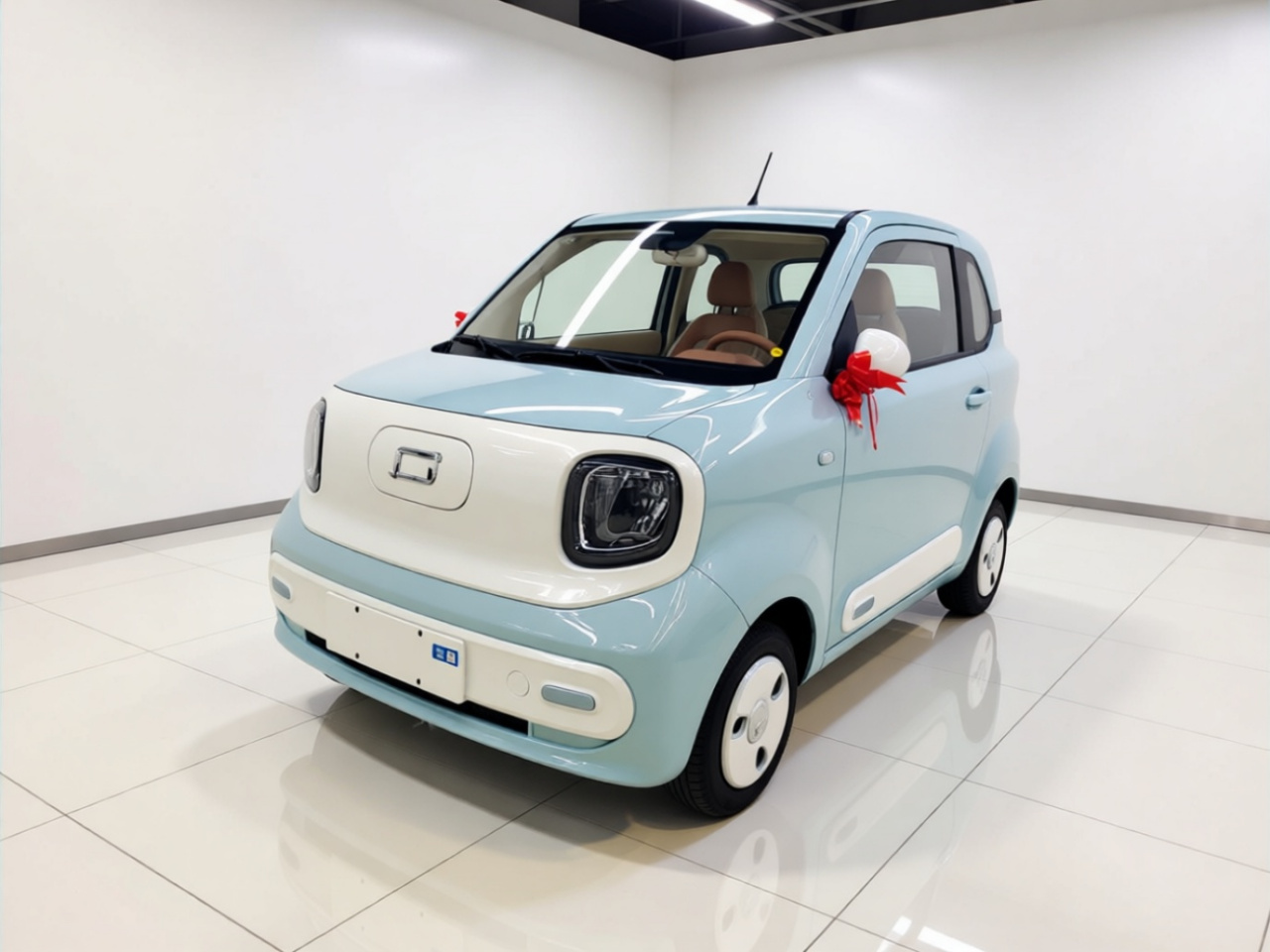 Bestune Pony 2026 222km