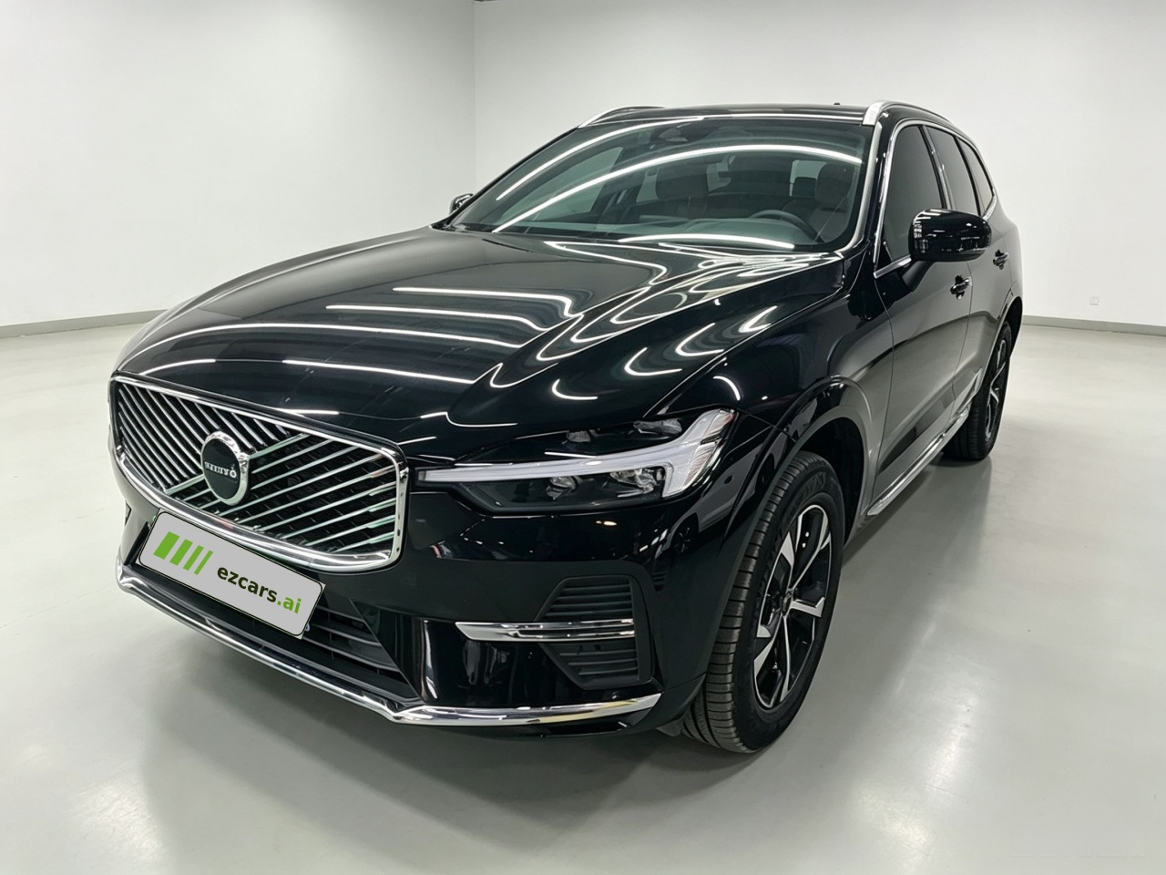 XC60 2026 B5 AWD Luxury