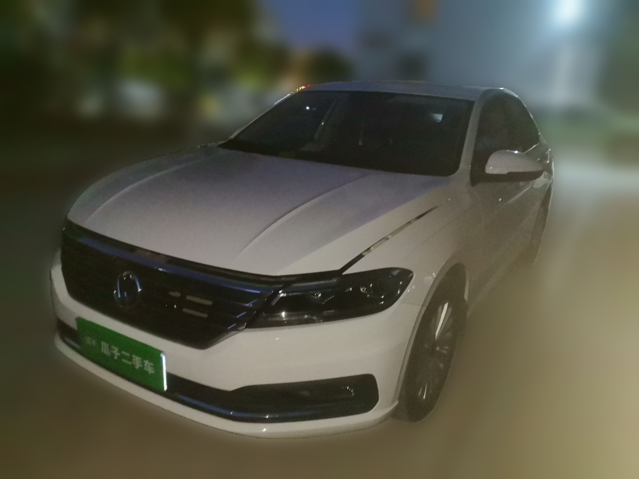 Lavida 2019 1.5L AT China VI