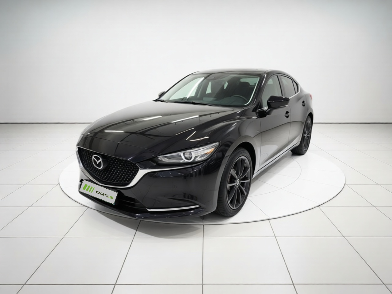Atenza 2021 2.5L Sport