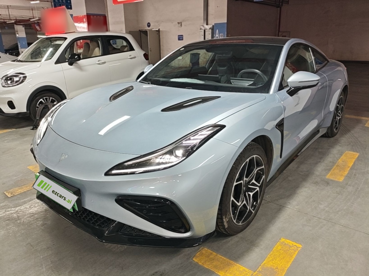Neta GT 2023 560 Lite