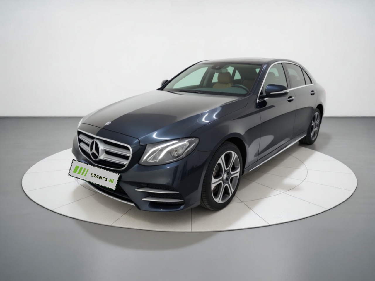E-Class 2016 E 300 L Sport Luxury